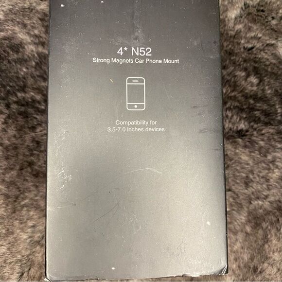 Phone mount for car  - Picture 4 of 5